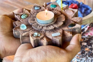 Ubud Houtsnijwerk Ervaring