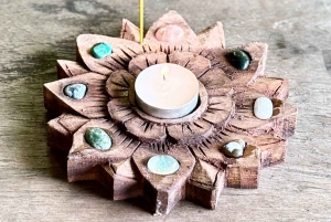 Ubud Houtsnijwerk Ervaring