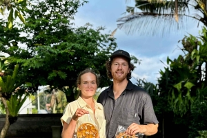 Ubud Houtsnijwerk Ervaring