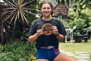 Ubud Houtsnijwerk Ervaring