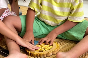 Ubud Houtsnijwerk Ervaring