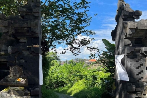 Ubud's Campuhan Ridge Walk: A Self-Guided Audio Tour