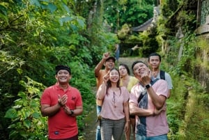 Ubud's Journey from Past to Present