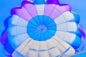 究極のバリ島アドベンチャー：ジェットスキー、パラセーリング、シーウォーカーをお楽しみください