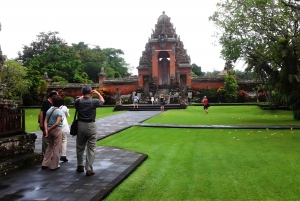 Visite privée de Ulun Danu Beratan, Jatiluwih et Tanah Lot
