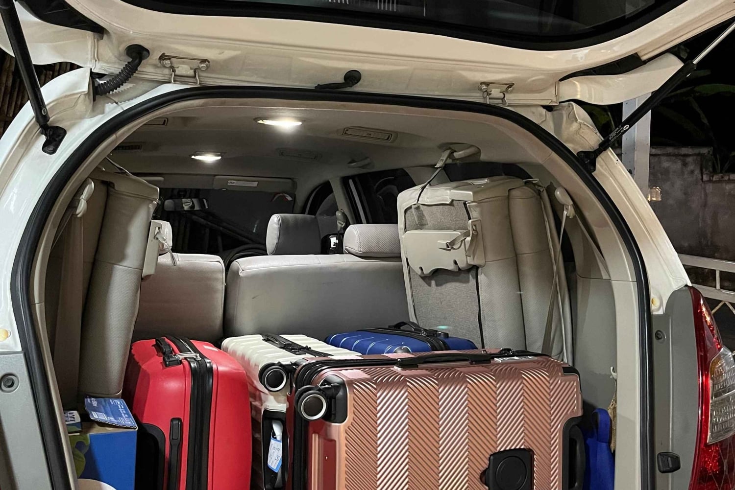 Uluwatu: Bali Airport Private Transfers from/to Uluwatu