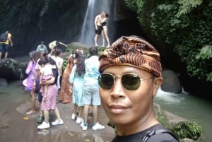 Uluwatu: Privat flyplasstransport fra/til Uluwatu på Bali