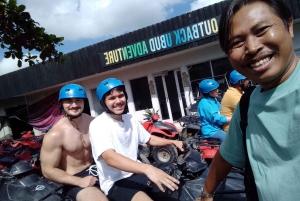 Uluwatu: Privat flyplasstransport fra/til Uluwatu på Bali