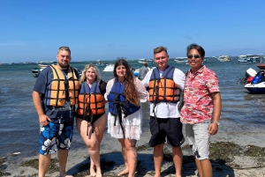 Uluwatu: Privat flyplasstransport fra/til Uluwatu på Bali