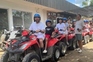 Uluwatu: Privat flyplasstransport fra/til Uluwatu på Bali