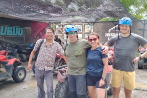 Uluwatu: Privat flyplasstransport fra/til Uluwatu på Bali