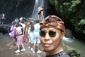 Uluwatu: Bali Airport Private Transfers from/to Uluwatu