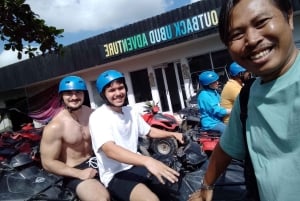 Uluwatu: Bali Airport Private Transfers from/to Uluwatu