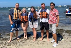 Uluwatu: Bali Airport Private Transfers from/to Uluwatu