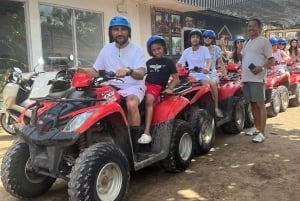 Uluwatu: Bali Airport Private Transfers from/to Uluwatu