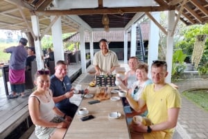 Uluwatu: Bali Airport Private Transfers from/to Uluwatu