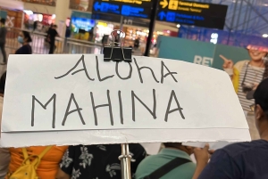 Uluwatu: Bali Airport Private Transfers from/to Uluwatu