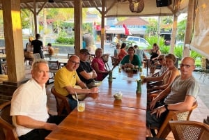 Uluwatu: Bali Airport Private Transfers from/to Uluwatu