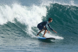 Uluwatu Bali Surf Lessons – Beginners & Intermediate Surfers