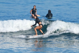 Uluwatu Bali Surf Lessons – Beginners & Intermediate Surfers