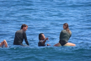 Uluwatu Bali Surf Lessons – Beginners & Intermediate Surfers