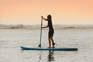 Uluwatu: Beach Club and Cliffside Private Bar Hopping Tour