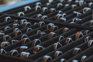 Uluwatu: lezione e laboratorio di Krisna Silver