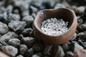 Uluwatu: lezione e laboratorio di Krisna Silver