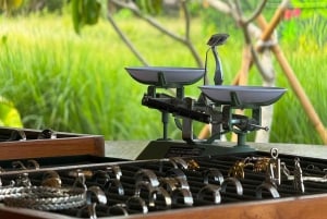 Uluwatu: Lag dine egne sølvsmykker