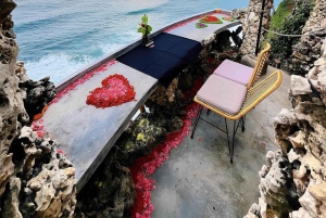 Улувату: экскурсия на полдня в агропарк Малини и танец кечак