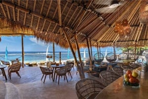 Uluwatu: Flere Uluwatu-turer inkluderer hotelltransport.