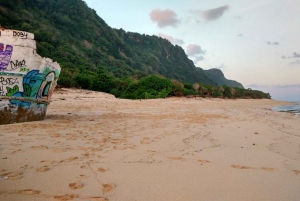 Uluwatu: Flere Uluwatu-turer inkluderer hotelltransport.