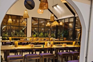 Uluwatu: corso di creazione di gioielli in argento con foto ricordo