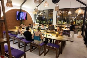 Uluwatu: corso di creazione di gioielli in argento con foto ricordo