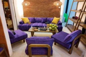 Uluwatu: corso di creazione di gioielli in argento con foto ricordo