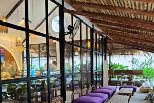 Uluwatu: corso di creazione di gioielli in argento con foto ricordo