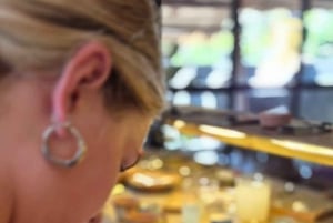 Uluwatu: corso di creazione di gioielli in argento con foto ricordo