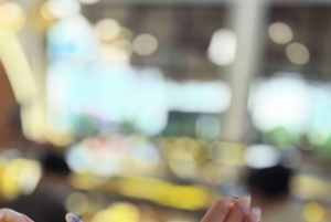 Uluwatu: corso di creazione di gioielli in argento con foto ricordo