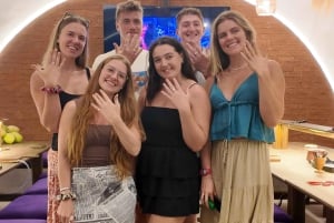 Uluwatu: corso di creazione di gioielli in argento con foto ricordo