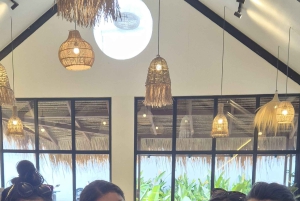 Uluwatu: corso di creazione di gioielli in argento con foto ricordo