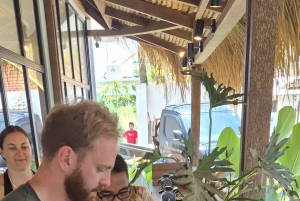 Uluwatu: corso di creazione di gioielli in argento con foto ricordo