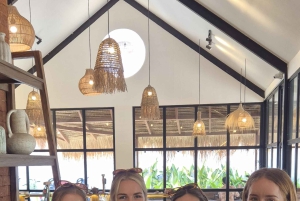 Uluwatu: corso di creazione di gioielli in argento con foto ricordo