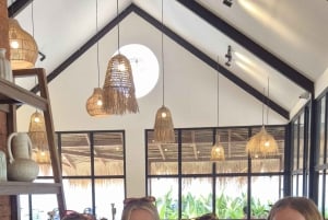 Uluwatu: corso di creazione di gioielli in argento con foto ricordo