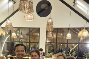 Uluwatu: corso di creazione di gioielli in argento con foto ricordo