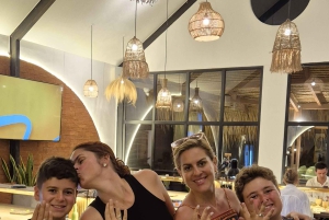 Uluwatu: corso di creazione di gioielli in argento con foto ricordo