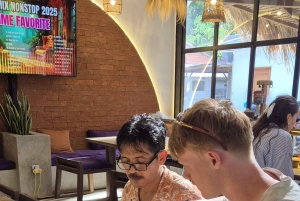 Uluwatu: corso di creazione di gioielli in argento con foto ricordo