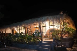 Uluwatu: corso di creazione di gioielli in argento con foto ricordo