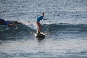 Uluwatu: Surf Class For Beginner and Intermediate