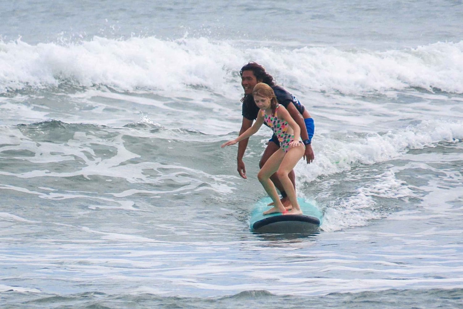 ULUWATU SURFING LESSON FOR ALL LEVELS