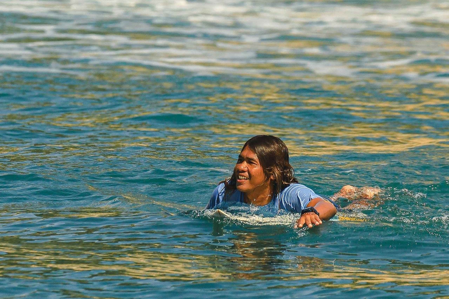 ULUWATU SURFING LESSON FOR ALL LEVELS